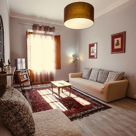Arcieri'S Home With Duomo View - Fancy Apartments Florença Exterior foto