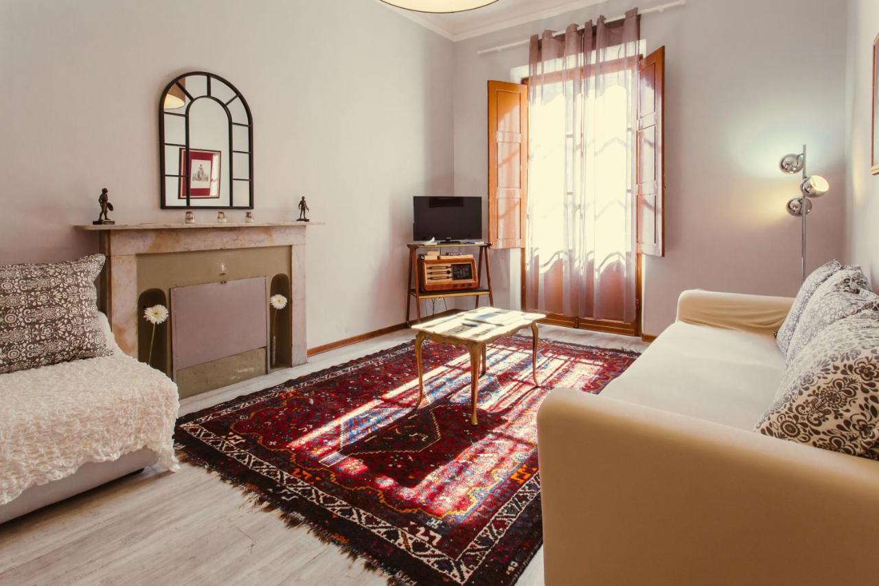 Arcieri'S Home With Duomo View - Fancy Apartments Florença Exterior foto