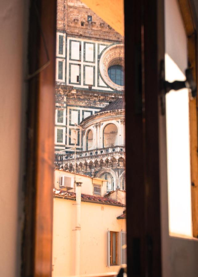Arcieri'S Home With Duomo View - Fancy Apartments Florença Exterior foto