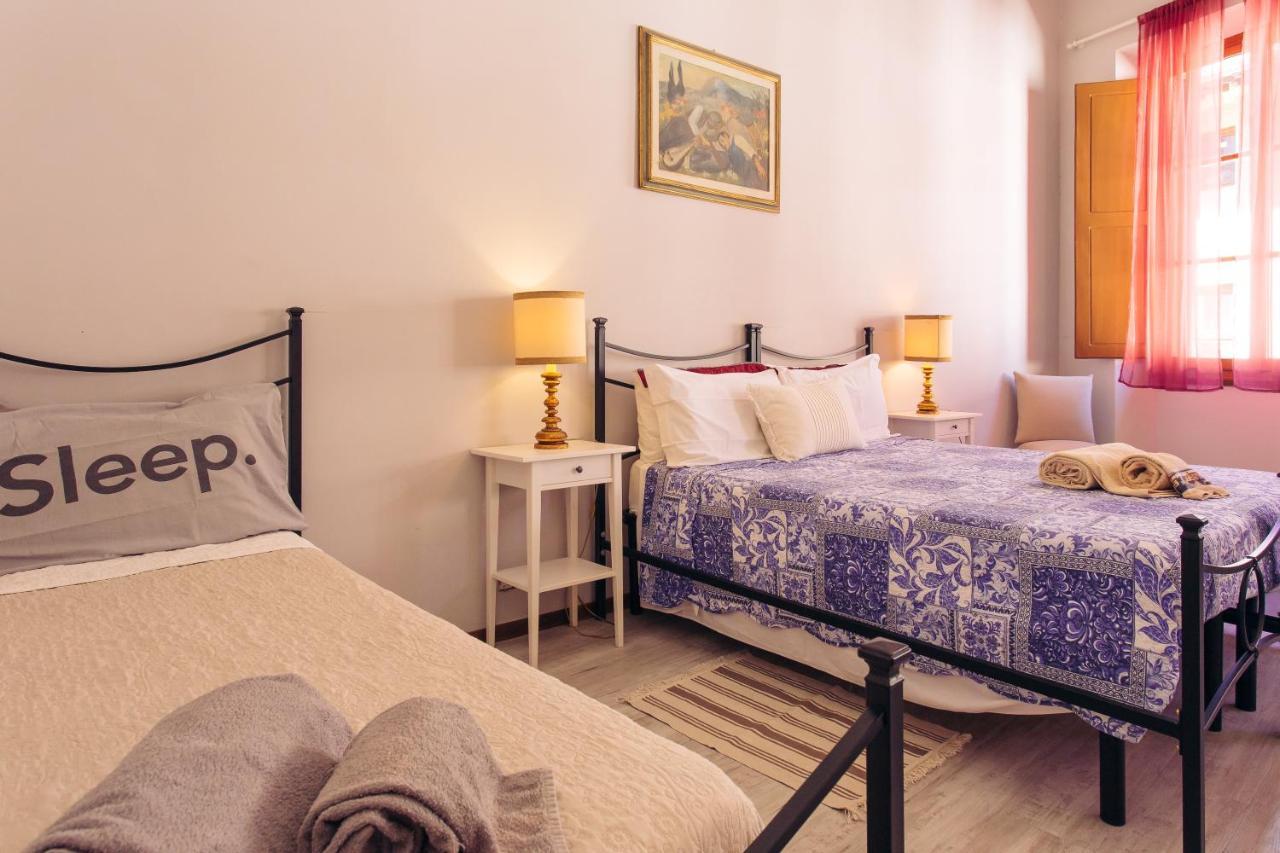 Arcieri'S Home With Duomo View - Fancy Apartments Florença Exterior foto
