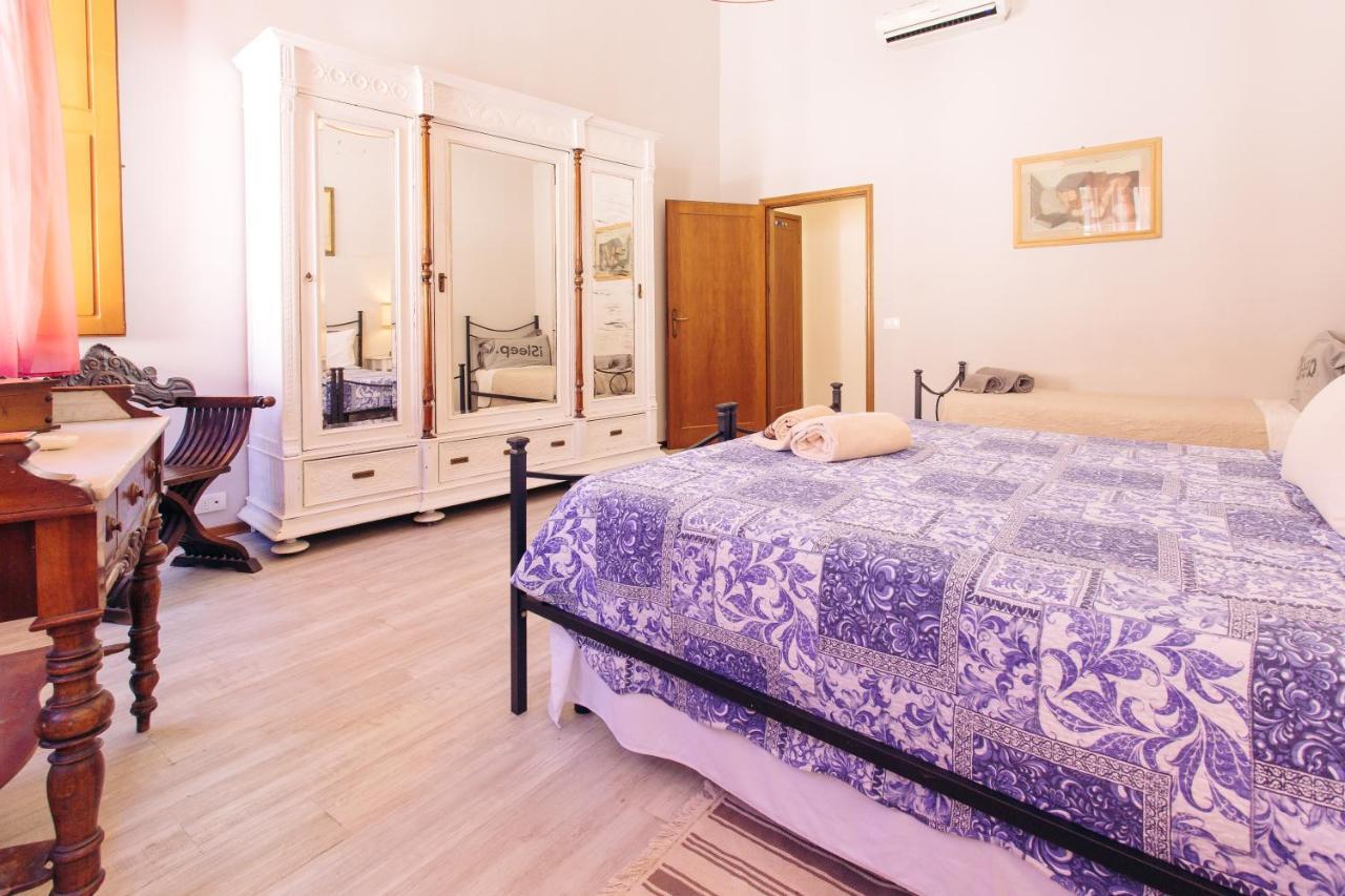 Arcieri'S Home With Duomo View - Fancy Apartments Florença Exterior foto