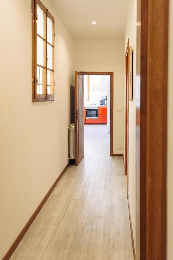 Arcieri'S Home With Duomo View - Fancy Apartments Florença Exterior foto